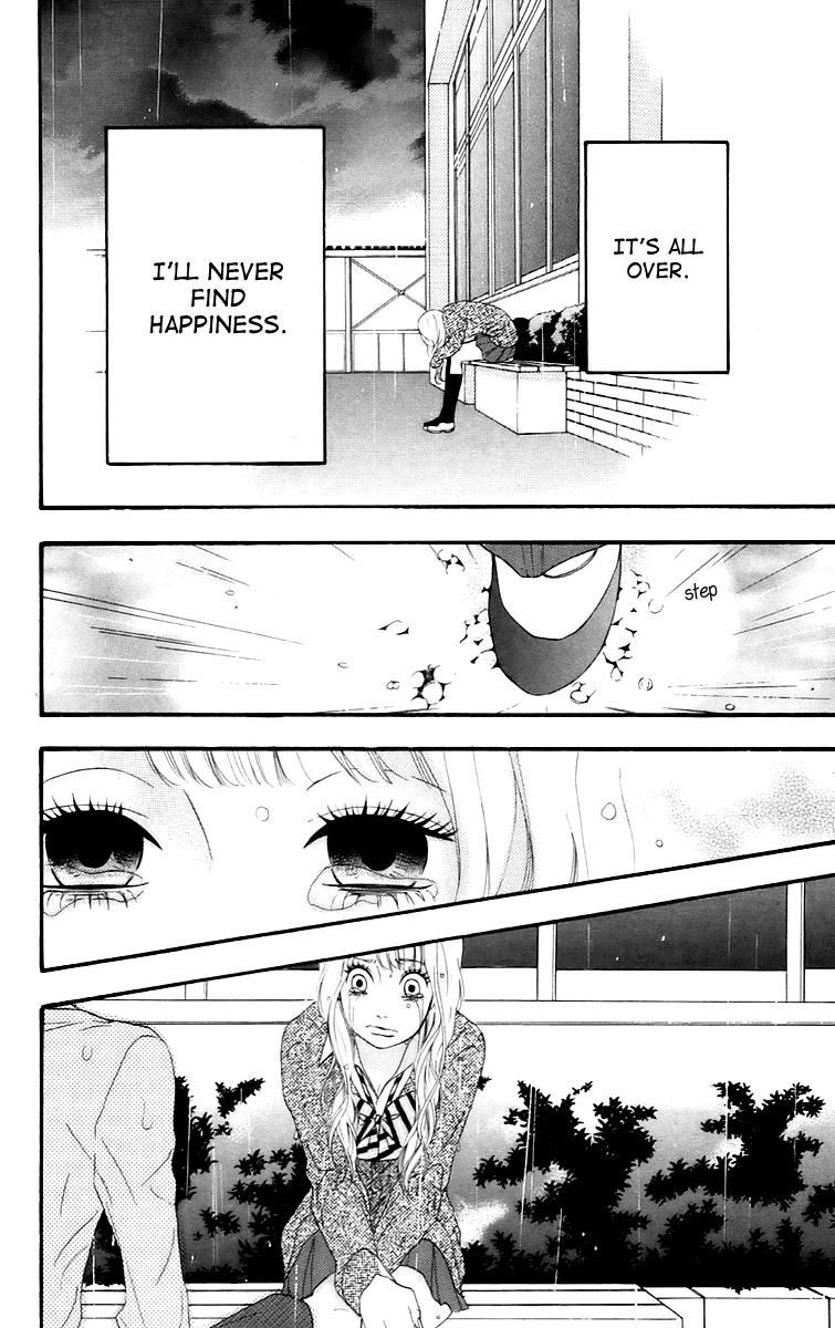 Heroine Shikkaku Chapter 16 page 36 - Chapter 16
