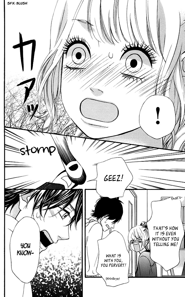 Heroine Shikkaku Chapter 17 page 41 - Chapter 17