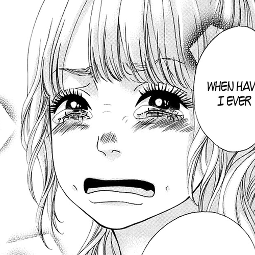 Heroine Shikkaku Chapter 17 cover