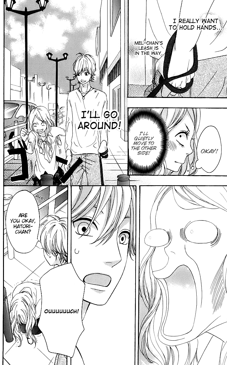 Heroine Shikkaku Chapter 18 page 14 - Chapter 18