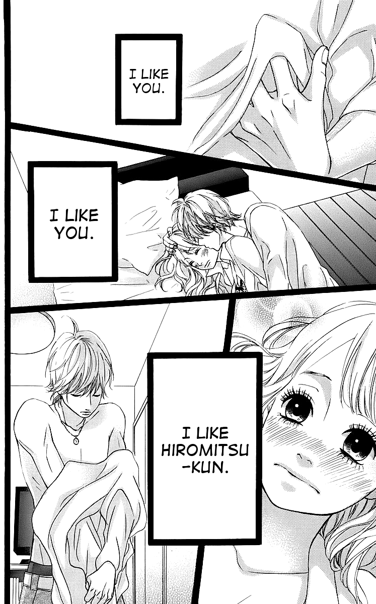 Heroine Shikkaku Chapter 18 page 28 - Chapter 18