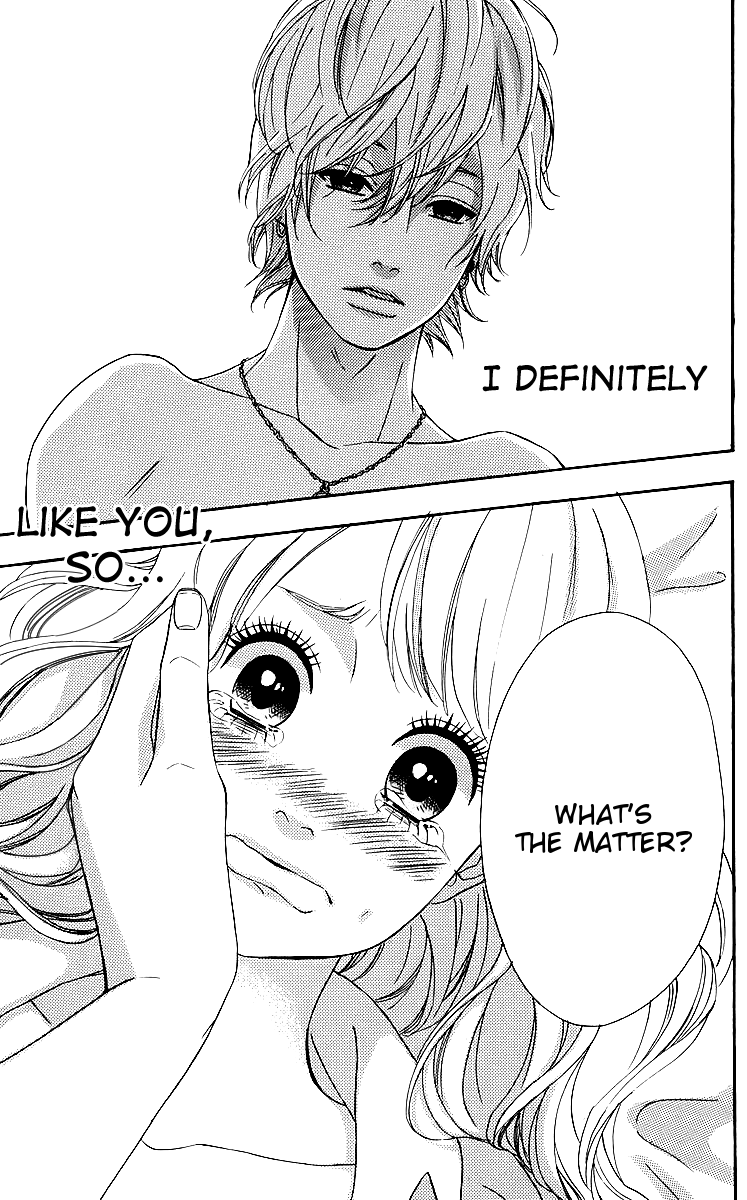 Heroine Shikkaku Chapter 18 page 29 - Chapter 18