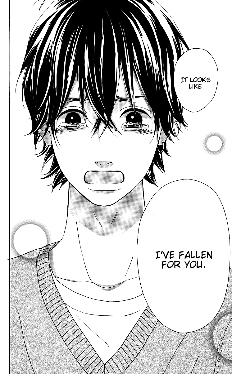 Heroine Shikkaku Chapter 18 page 38 - Chapter 18
