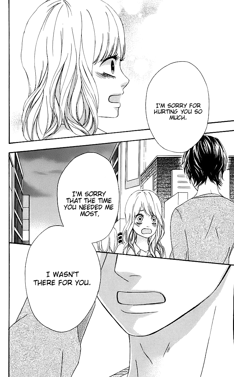 Heroine Shikkaku Chapter 18 page 40 - Chapter 18