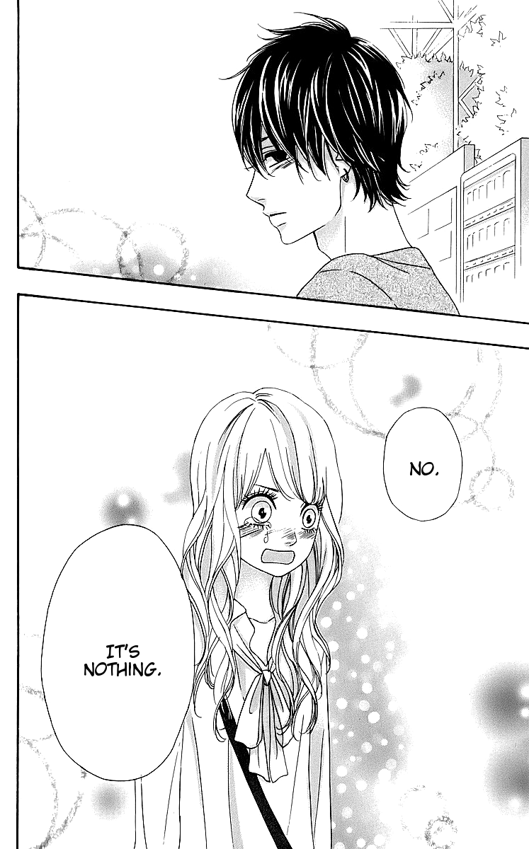 Heroine Shikkaku Chapter 18 page 42 - Chapter 18
