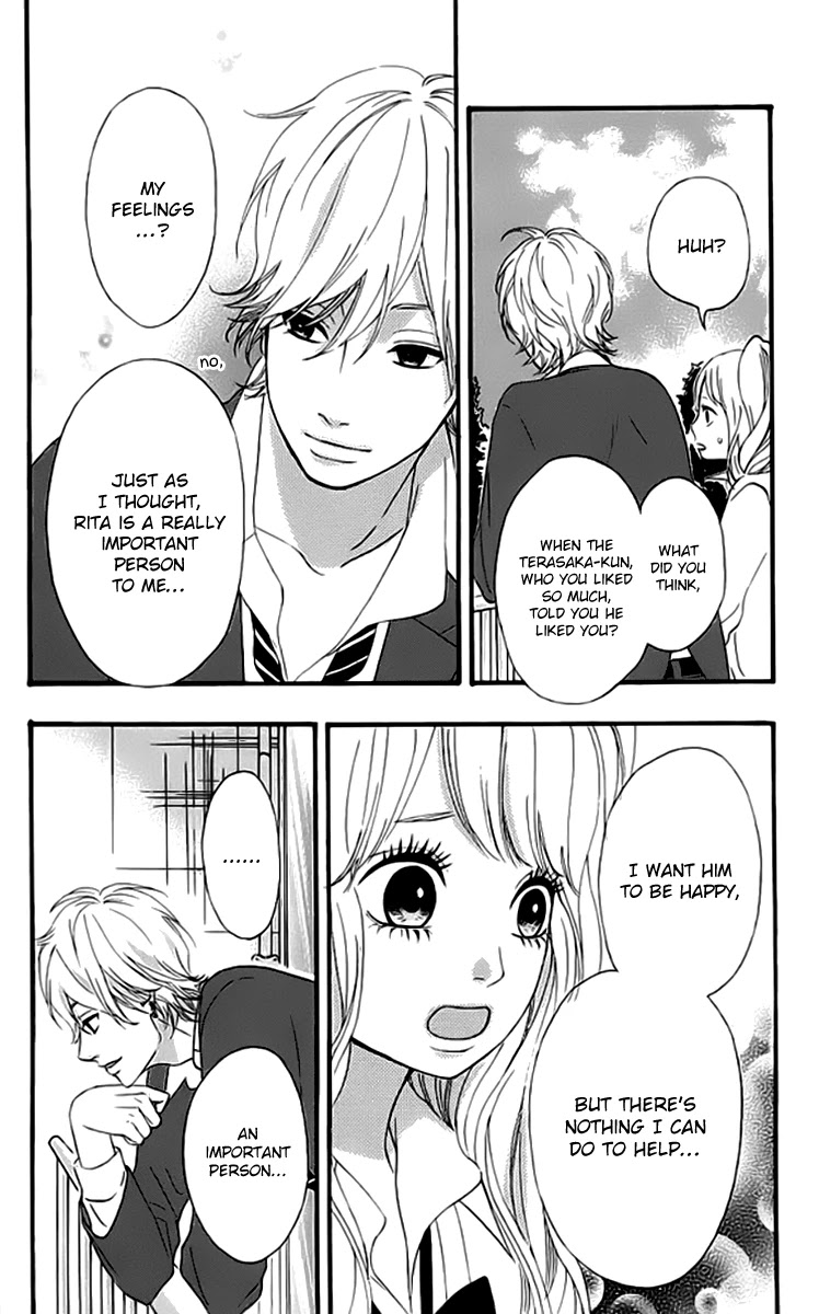 Heroine Shikkaku Chapter 19 page 10 - Chapter 19