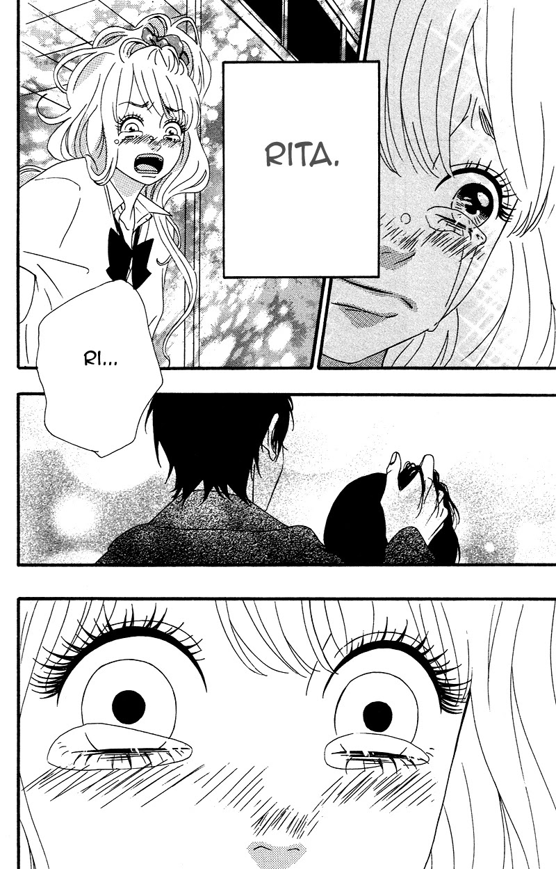 Heroine Shikkaku Chapter 2 page 42 - Chapter 2