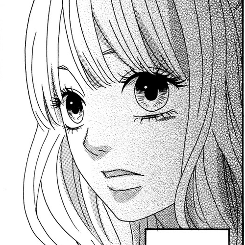Heroine Shikkaku Chapter 2 cover