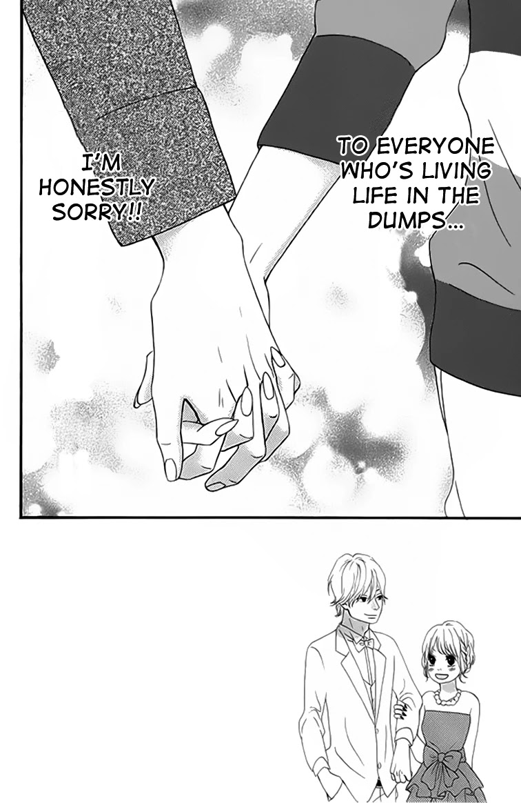 Heroine Shikkaku Chapter 20 page 5 - Chapter 20