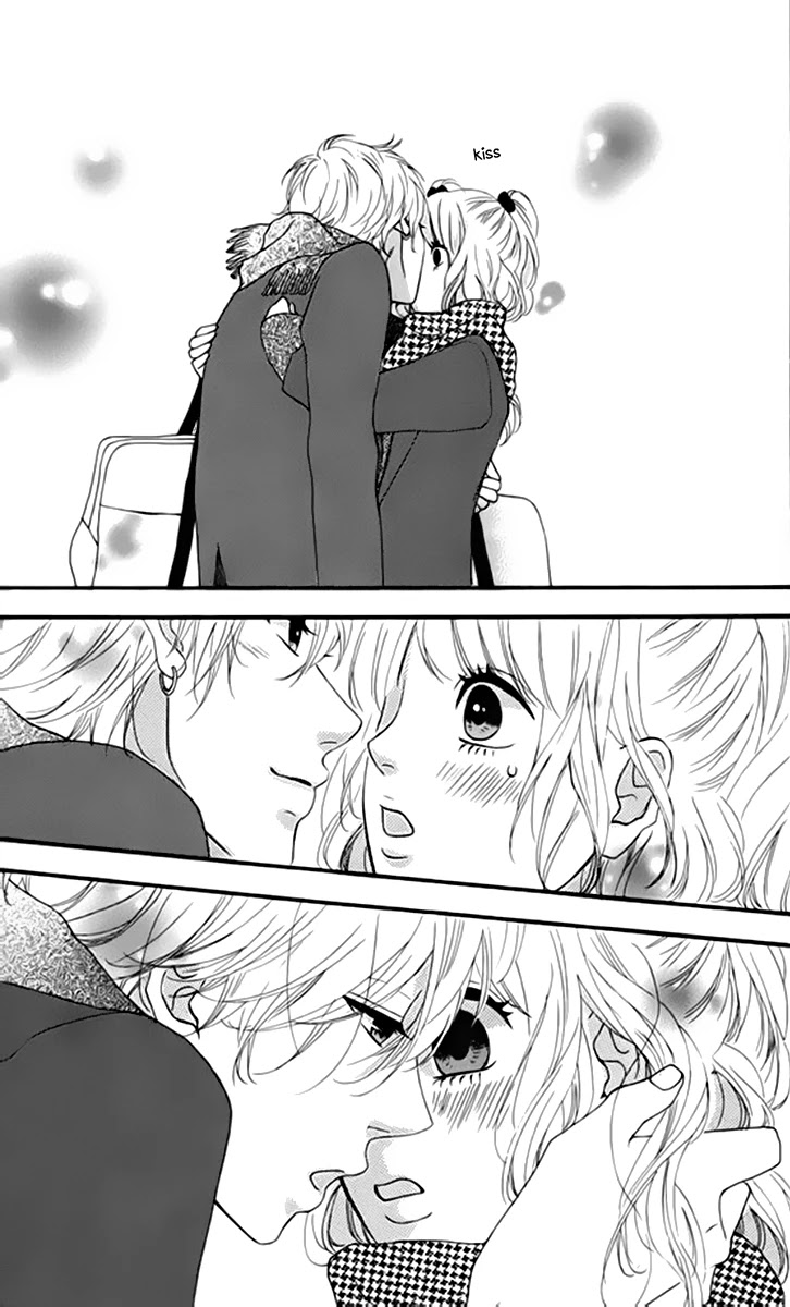Heroine Shikkaku Chapter 21 page 42 - Chapter 21