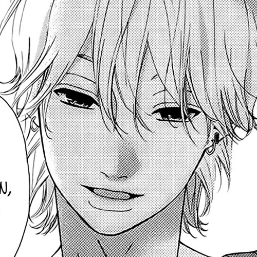 Heroine Shikkaku Chapter 21 cover