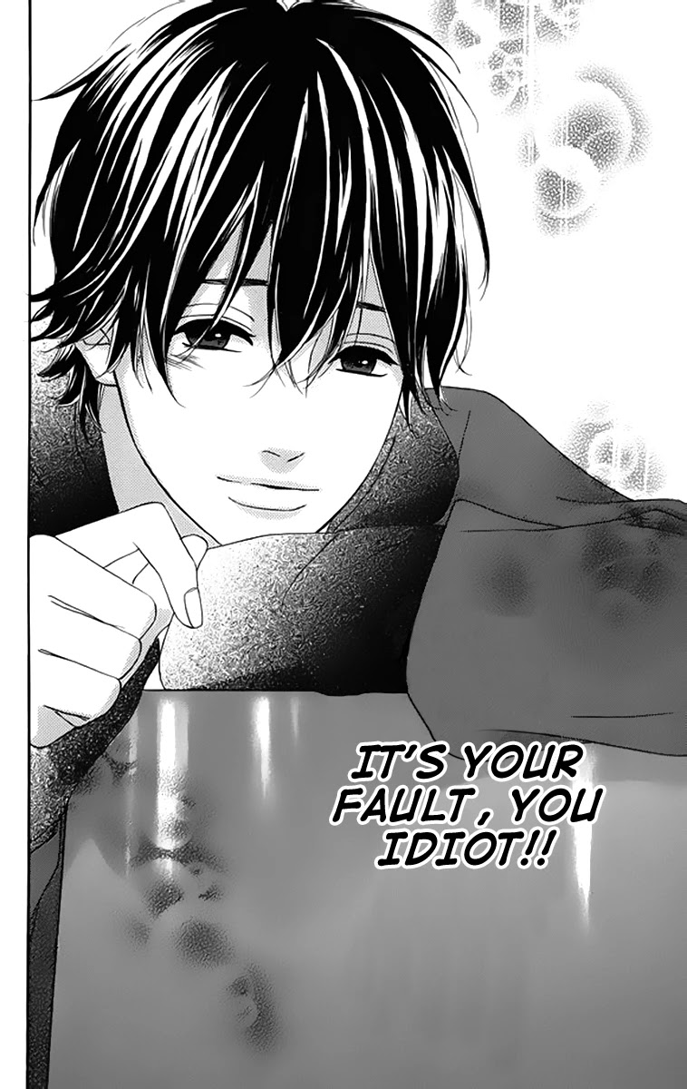 Heroine Shikkaku Chapter 22 page 42 - Chapter 22