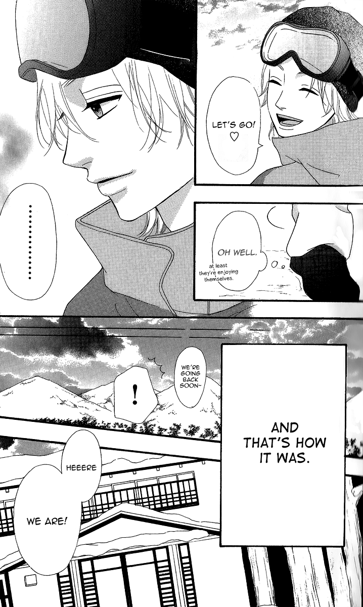 Heroine Shikkaku Chapter 24 page 24 - Chapter 24