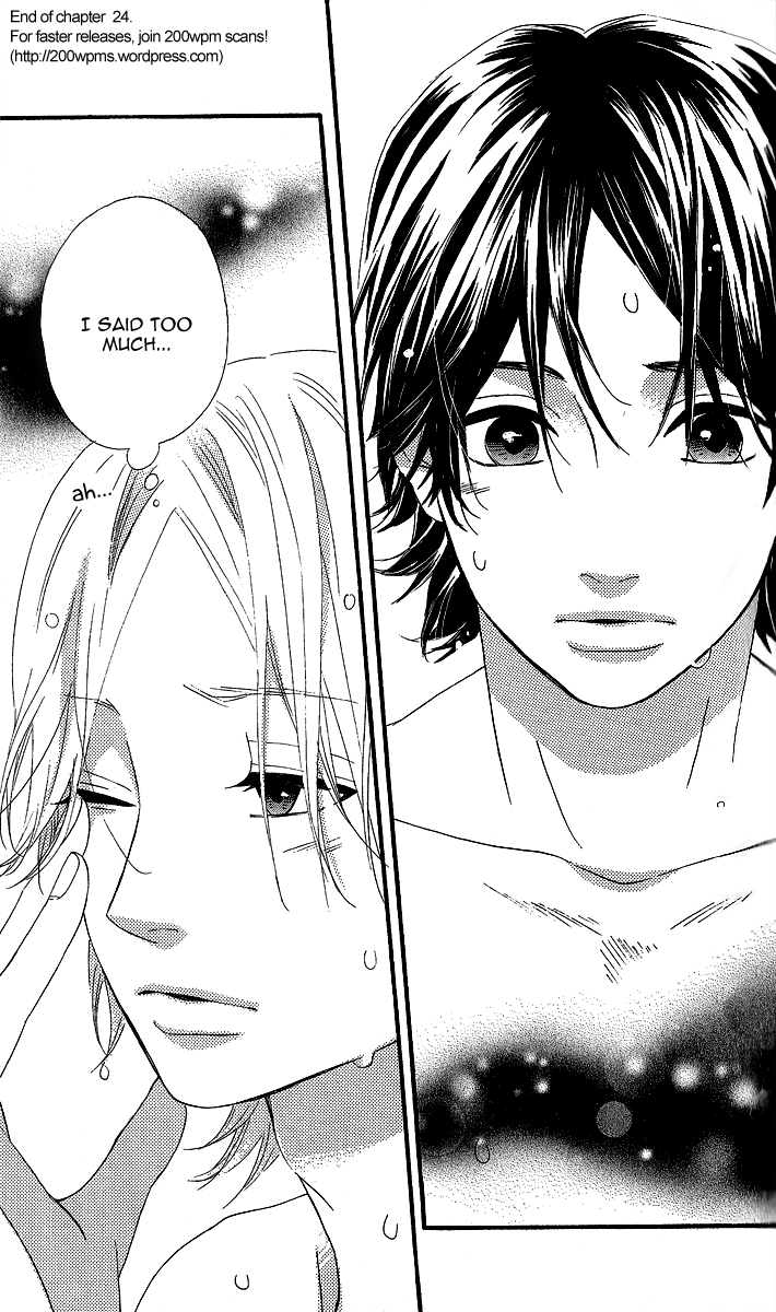 Heroine Shikkaku Chapter 24 page 46 - Chapter 24