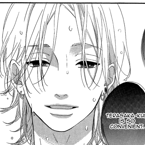 Heroine Shikkaku Chapter 24 cover