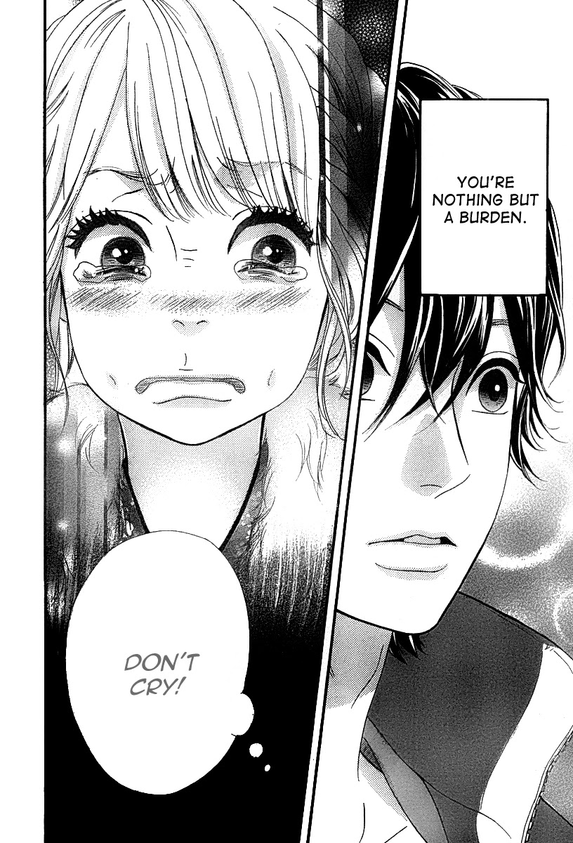 Heroine Shikkaku Chapter 26 page 40 - Chapter 26