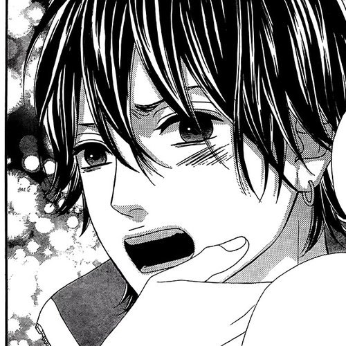 Heroine Shikkaku Chapter 26 cover