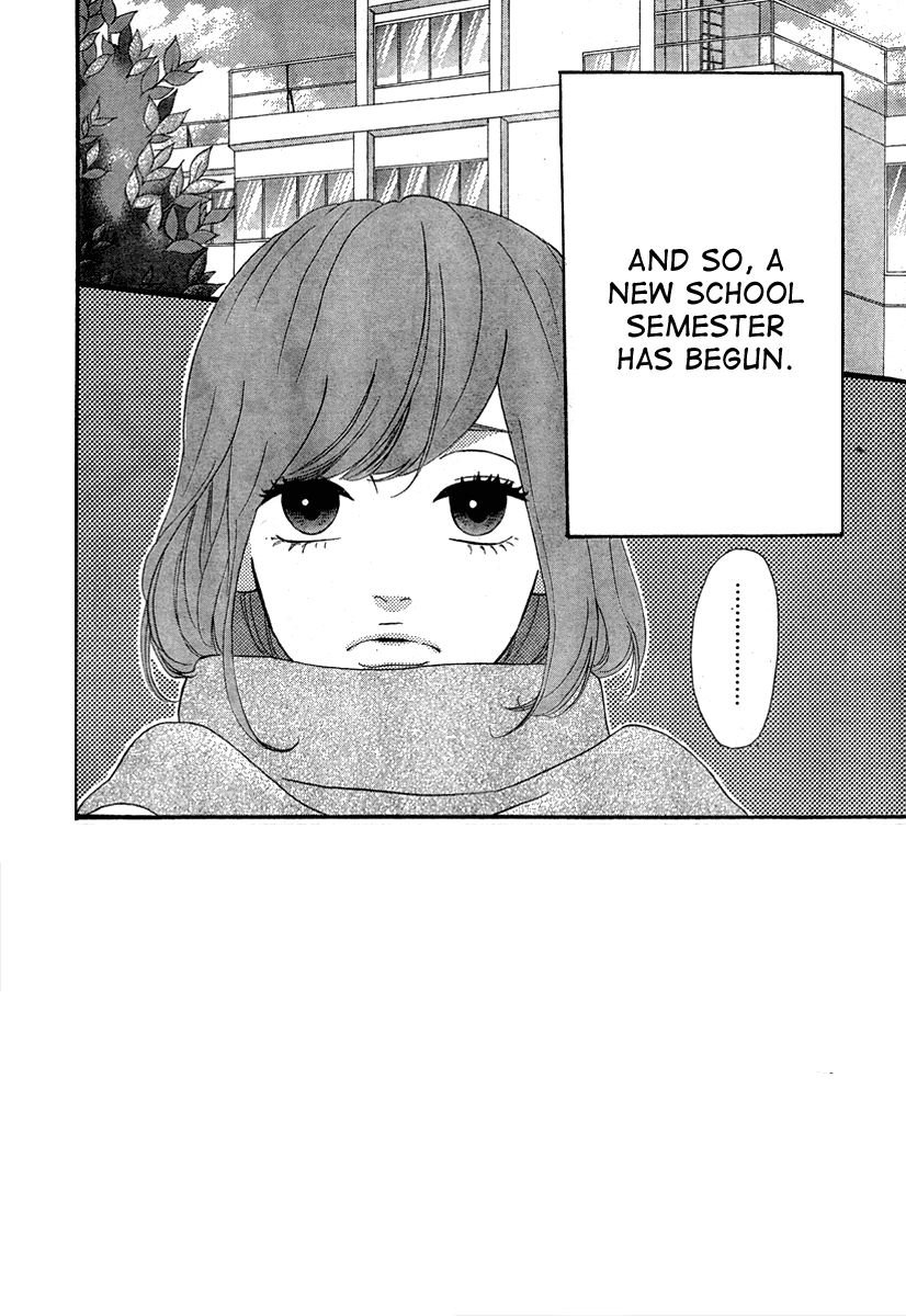 Heroine Shikkaku Chapter 28 page 2 - Chapter 28