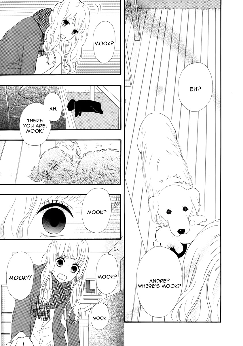 Heroine Shikkaku Chapter 29 page 30 - Chapter 29