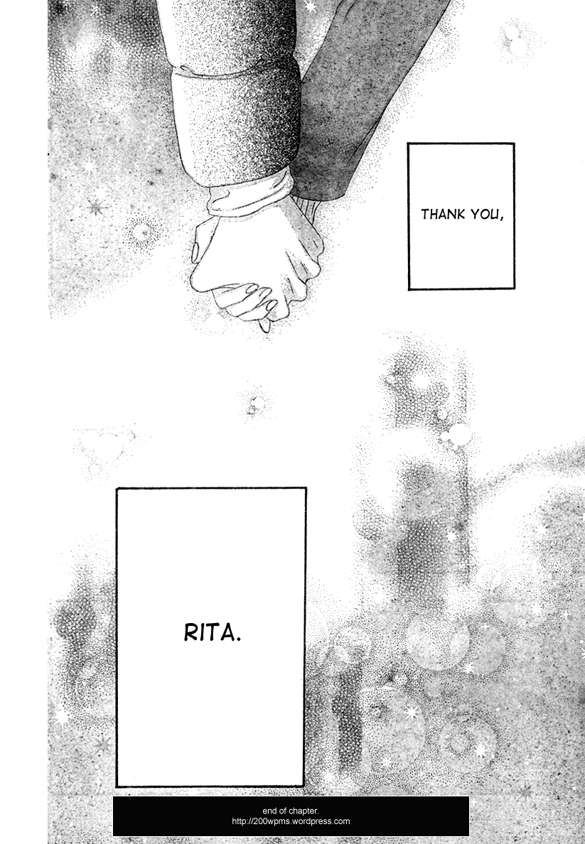 Heroine Shikkaku Chapter 29 page 43 - Chapter 29