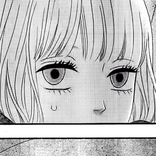Heroine Shikkaku Chapter 30 cover