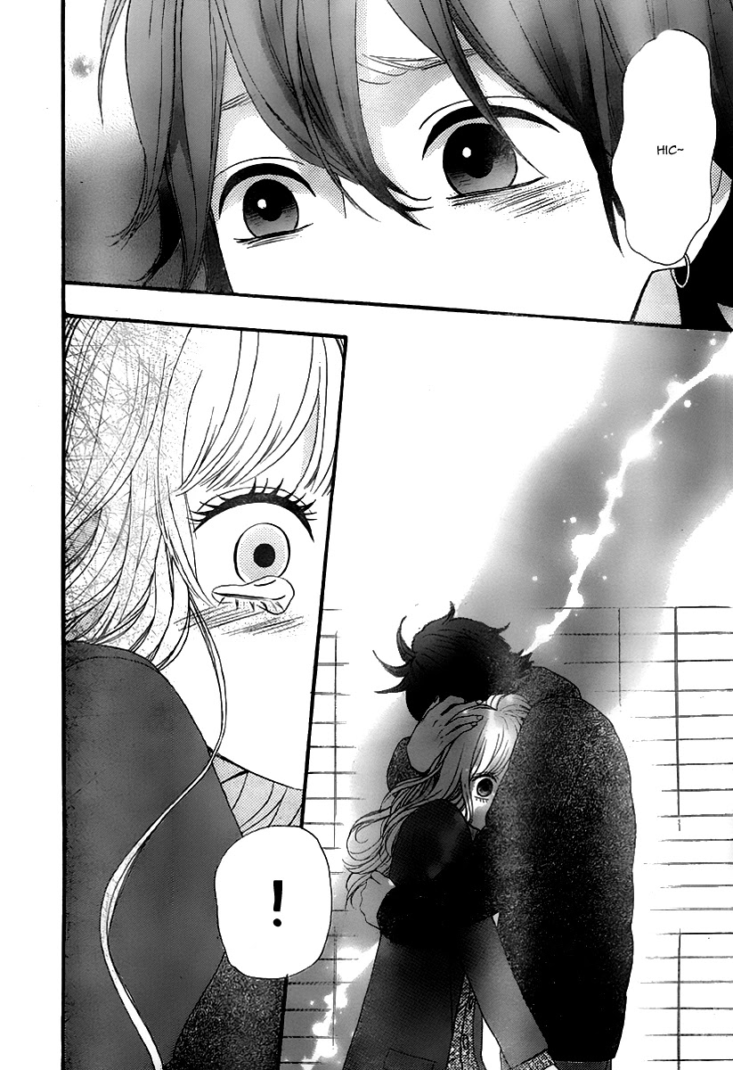 Heroine Shikkaku Chapter 31 page 39 - Chapter 31