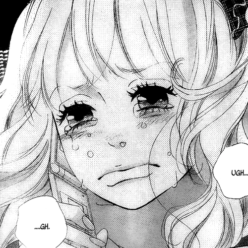 Heroine Shikkaku Chapter 32 cover