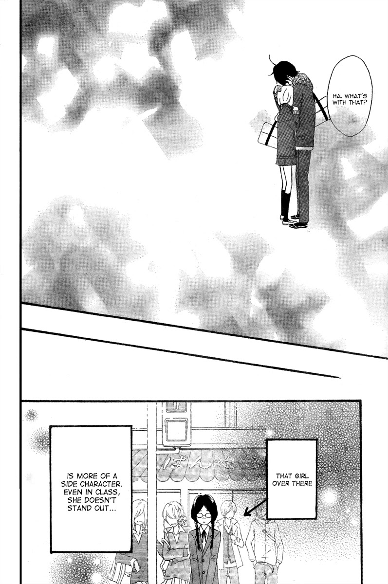 Heroine Shikkaku Chapter 35.5 page 40 - Chapter 35.5 [END]