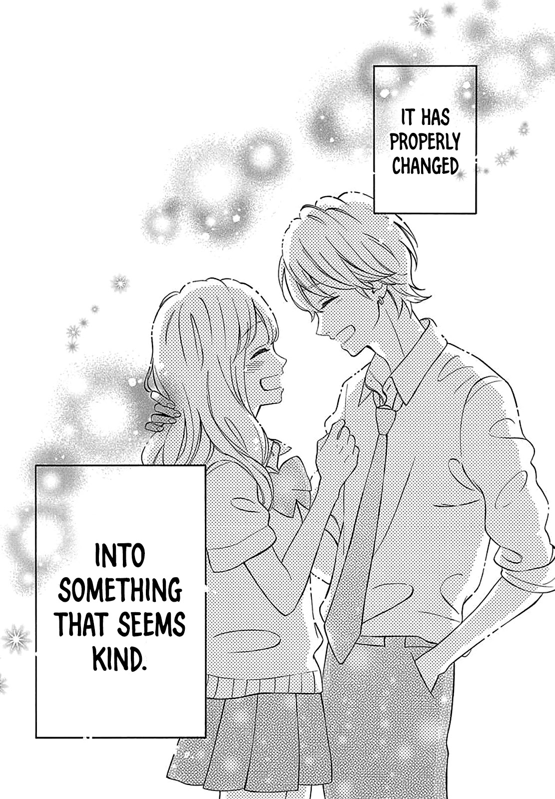 Heroine Shikkaku Chapter 35.6 page 40 - Extra Story: Kousuke Special