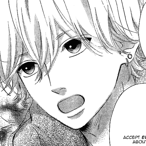 Heroine Shikkaku Chapter 35 cover