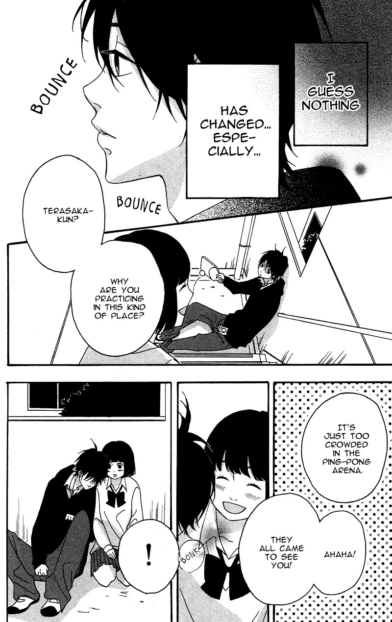 Heroine Shikkaku Chapter 4 page 22 - Chapter 4