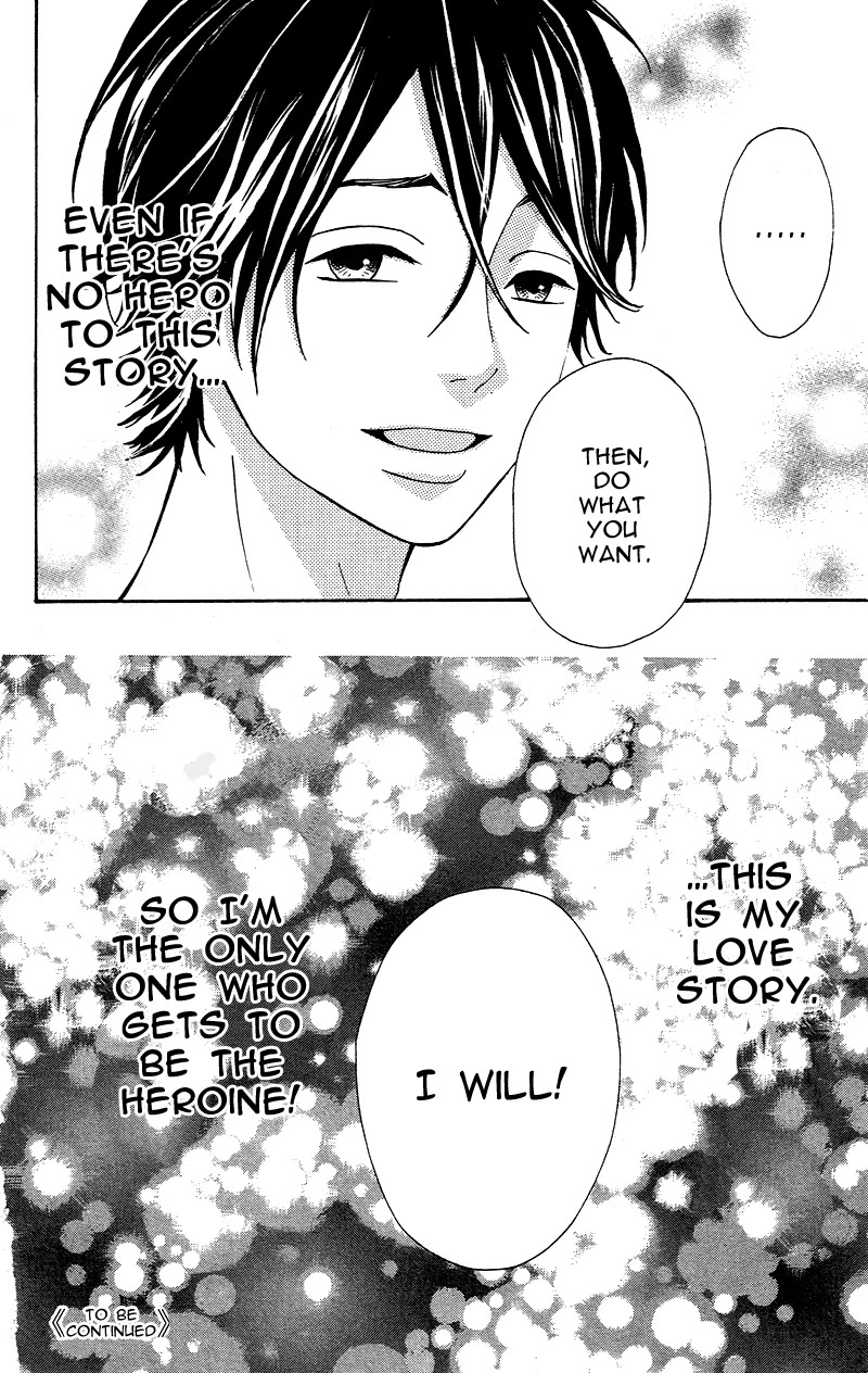 Heroine Shikkaku Chapter 4 page 42 - Chapter 4