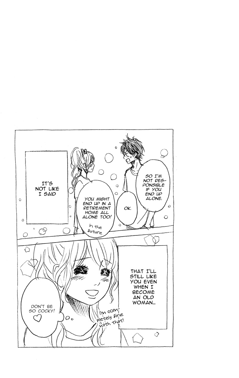 Heroine Shikkaku Chapter 4 page 43 - Chapter 4