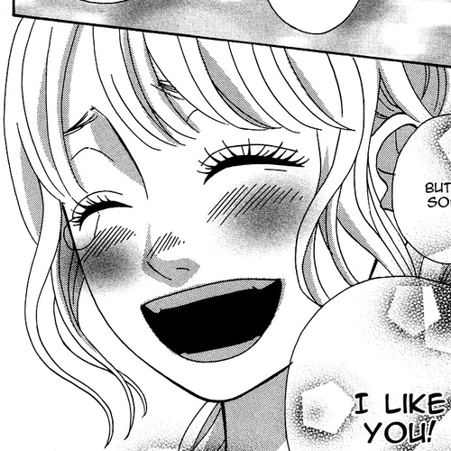 Heroine Shikkaku Chapter 4 cover