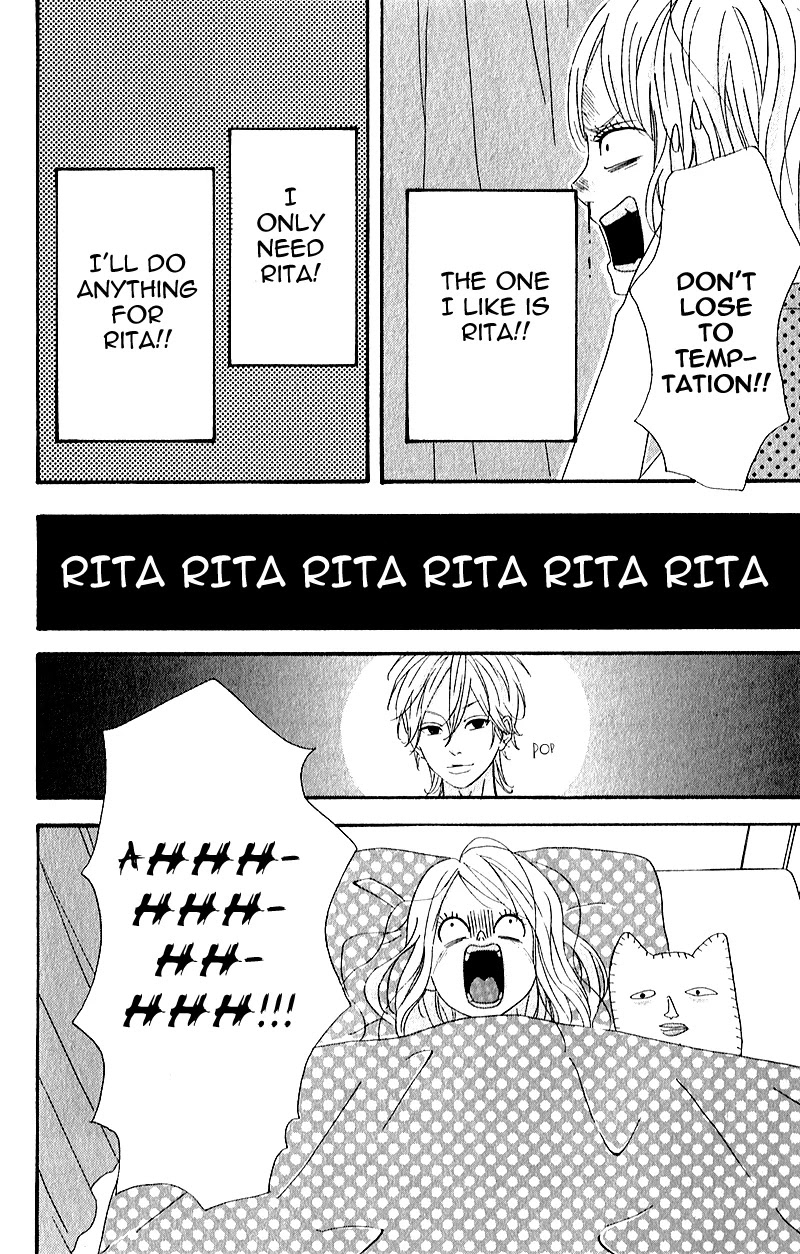 Heroine Shikkaku Chapter 5 page 30 - Chapter 5