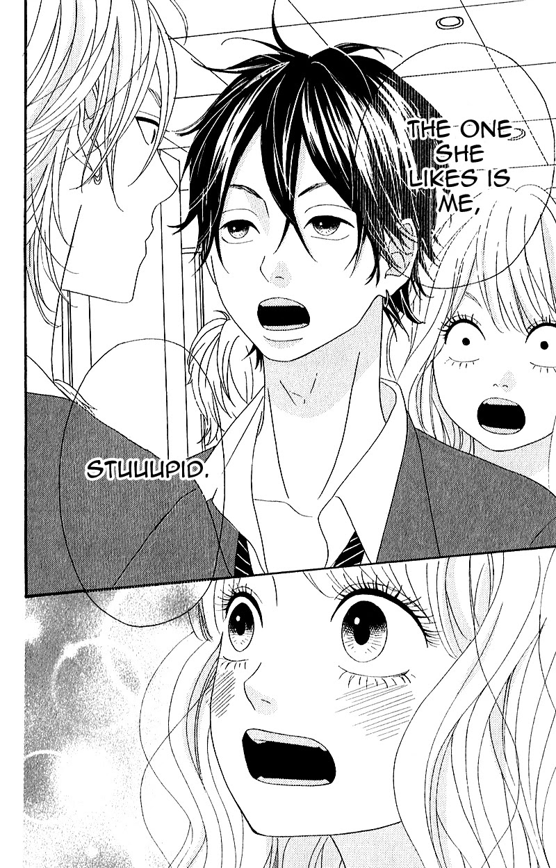 Heroine Shikkaku Chapter 5 page 40 - Chapter 5
