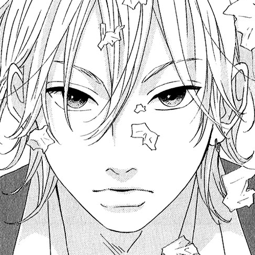 Heroine Shikkaku Chapter 5 cover