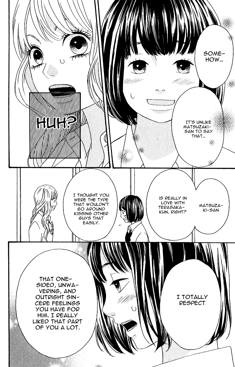 Heroine Shikkaku Chapter 6 page 30 - Chapter 6