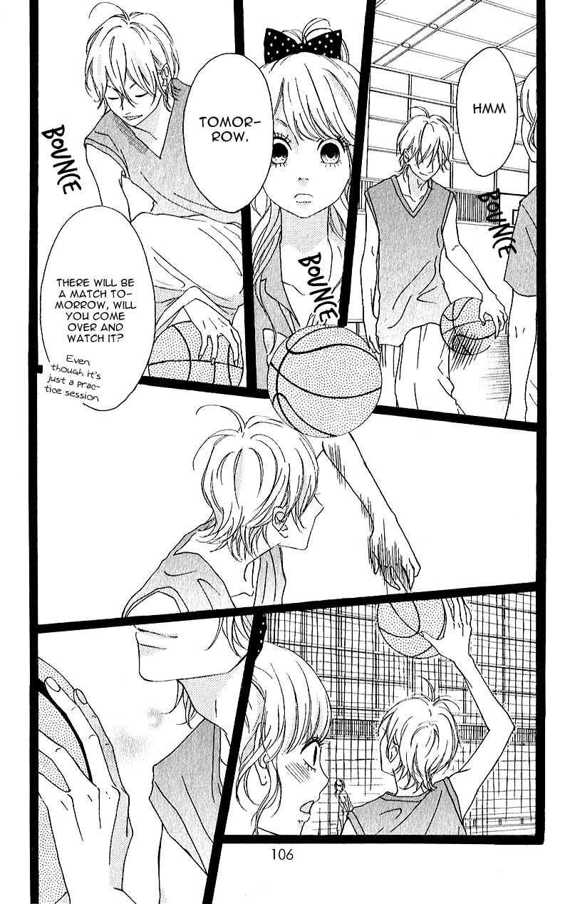 Heroine Shikkaku Chapter 7 page 16 - Chapter 7