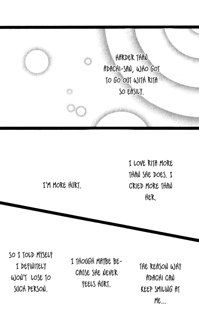 Heroine Shikkaku Chapter 8 page 25 - Chapter 8