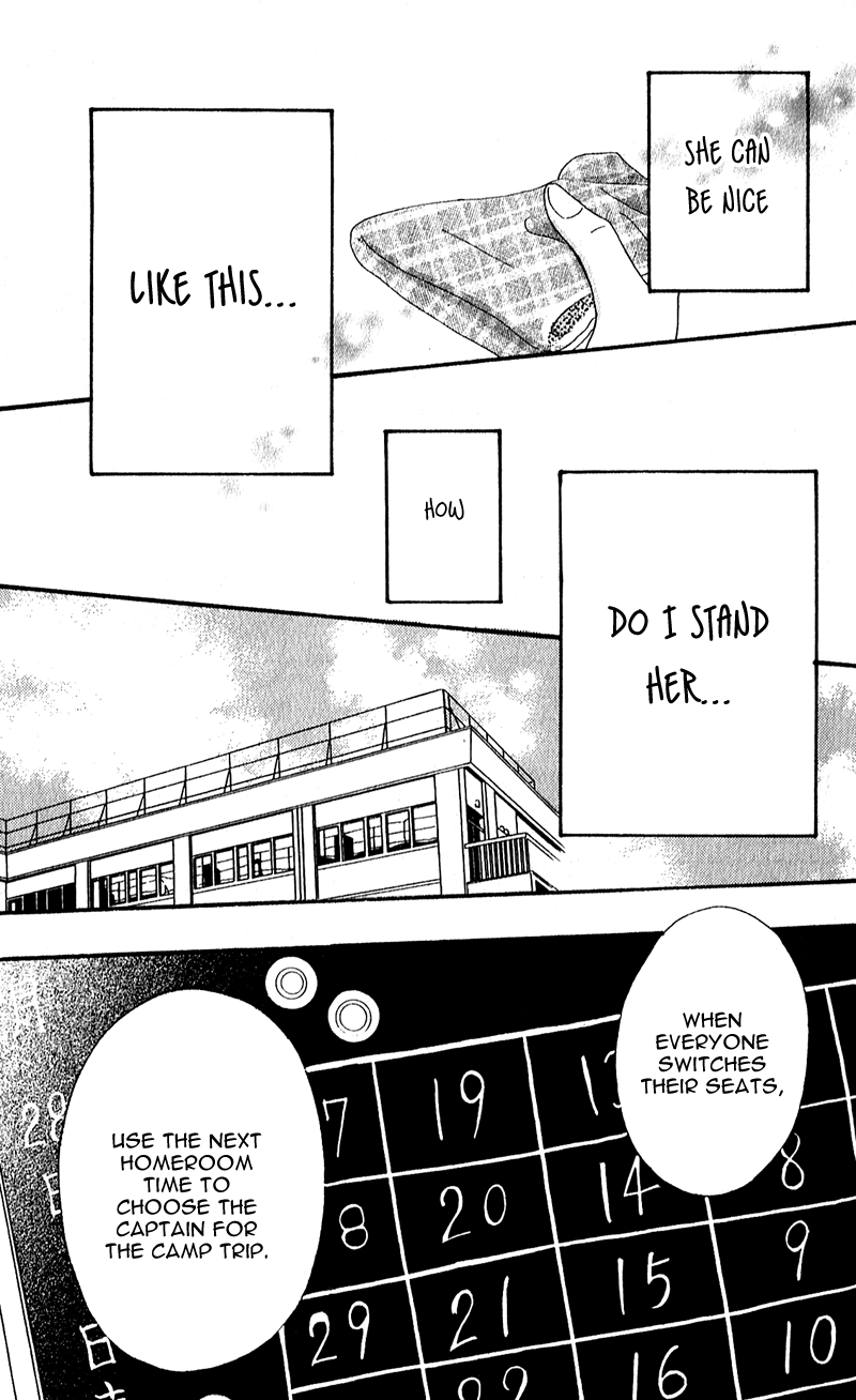 Heroine Shikkaku Chapter 8 page 27 - Chapter 8