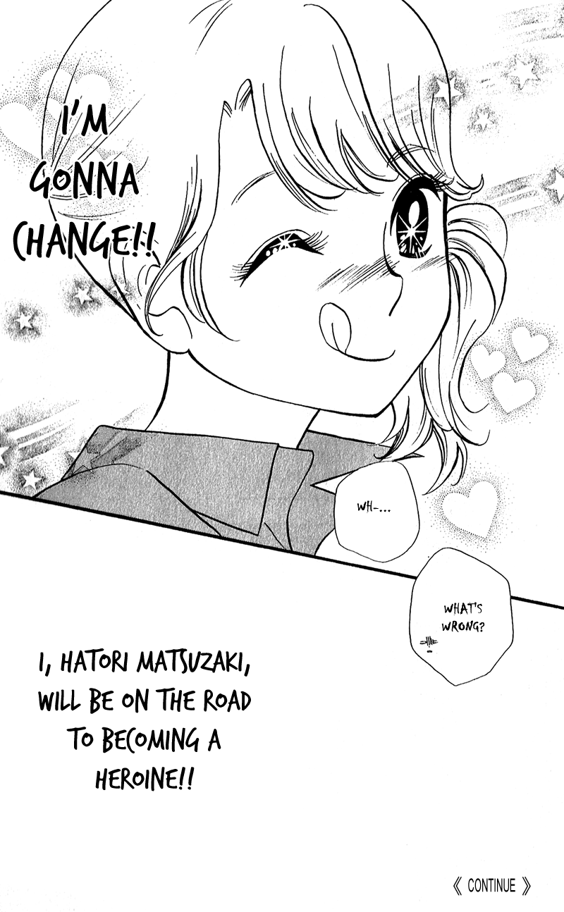 Heroine Shikkaku Chapter 8 page 42 - Chapter 8