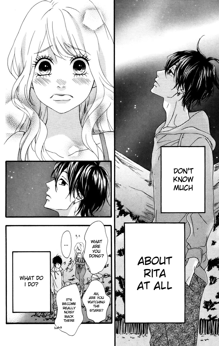 Heroine Shikkaku Chapter 9 page 41 - Chapter 9