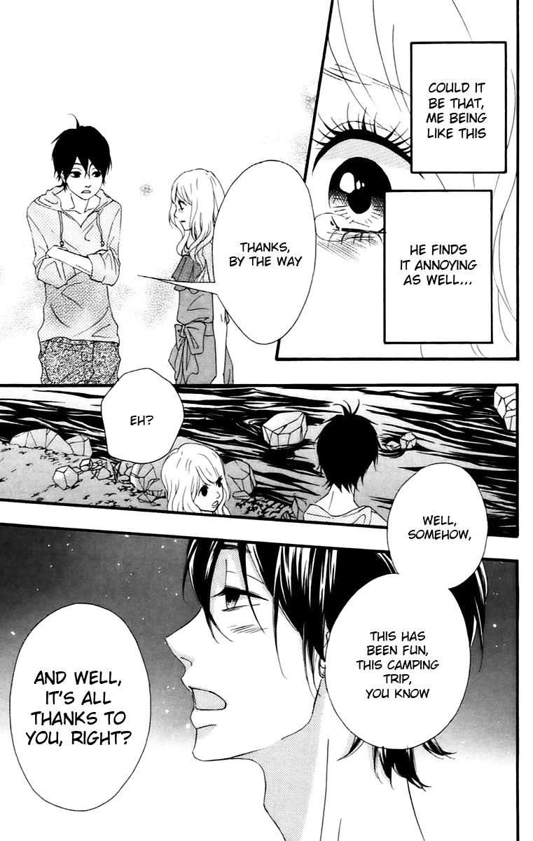 Heroine Shikkaku Chapter 9 page 42 - Chapter 9