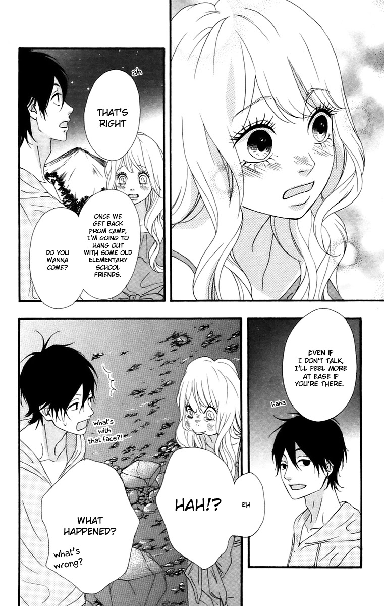 Heroine Shikkaku Chapter 9 page 43 - Chapter 9
