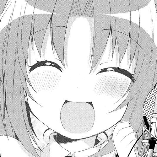 Heroine Voice Chapter 1 : I Want to Be a Heroine cover