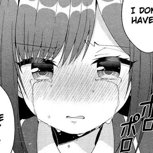 Heroine Voice Chapter 2 : A Voice Actress Named Suzu Ayase cover