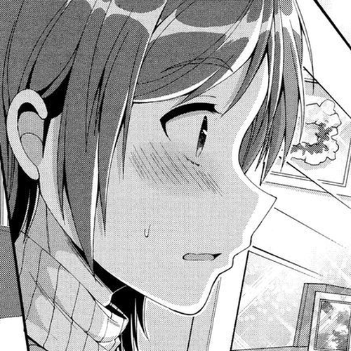 Heroine Voice Chapter 5 : True Feelings? cover