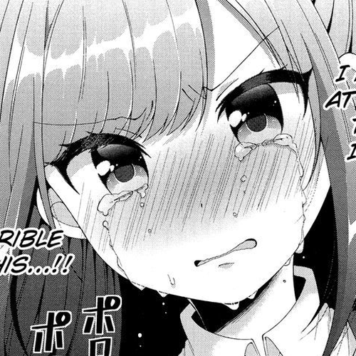 Heroine Voice Chapter 6 : Taped Audition cover