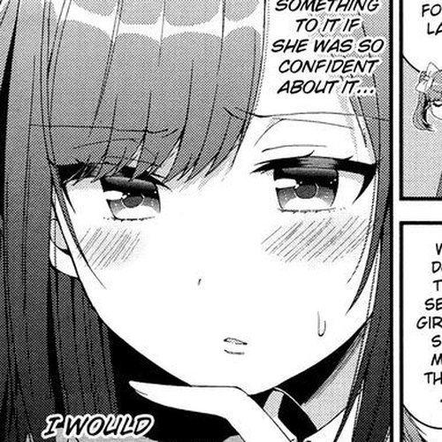Heroine Voice Chapter 7 : Studio Audition cover